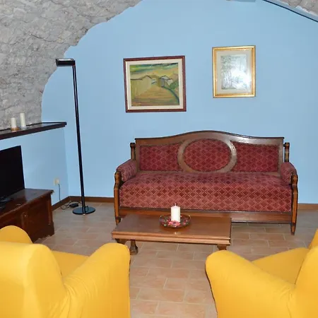 Santa Margherita House Apartment Assisi
