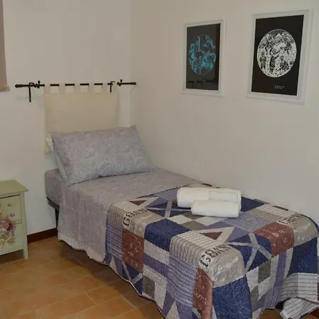 Santa Margherita House Apartment Assisi