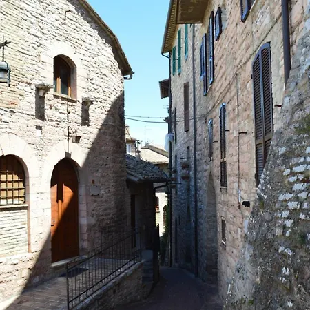Santa Margherita House