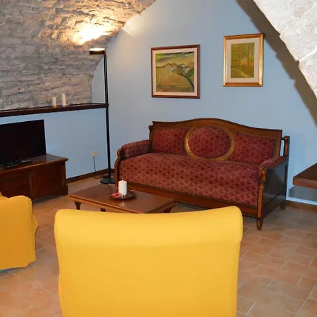 Santa Margherita House * Assisi