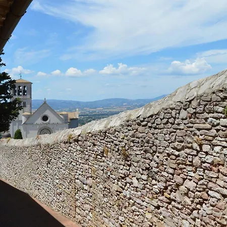 Santa Margherita House Apartment Assisi