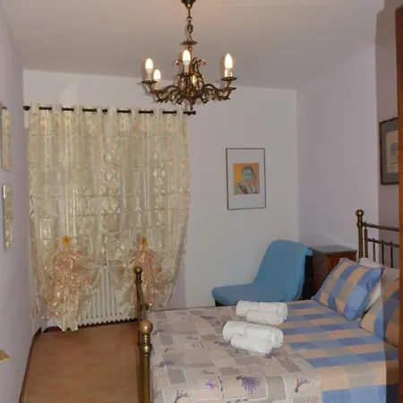 Santa Margherita House *