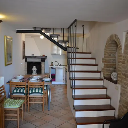 Apartment Santa Margherita House *