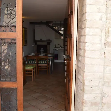 Santa Margherita House Apartment