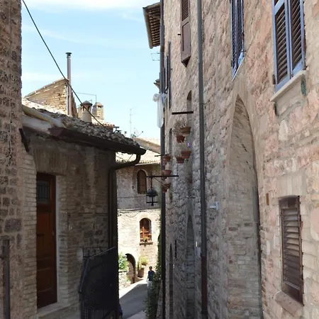 Santa Margherita House * Assisi